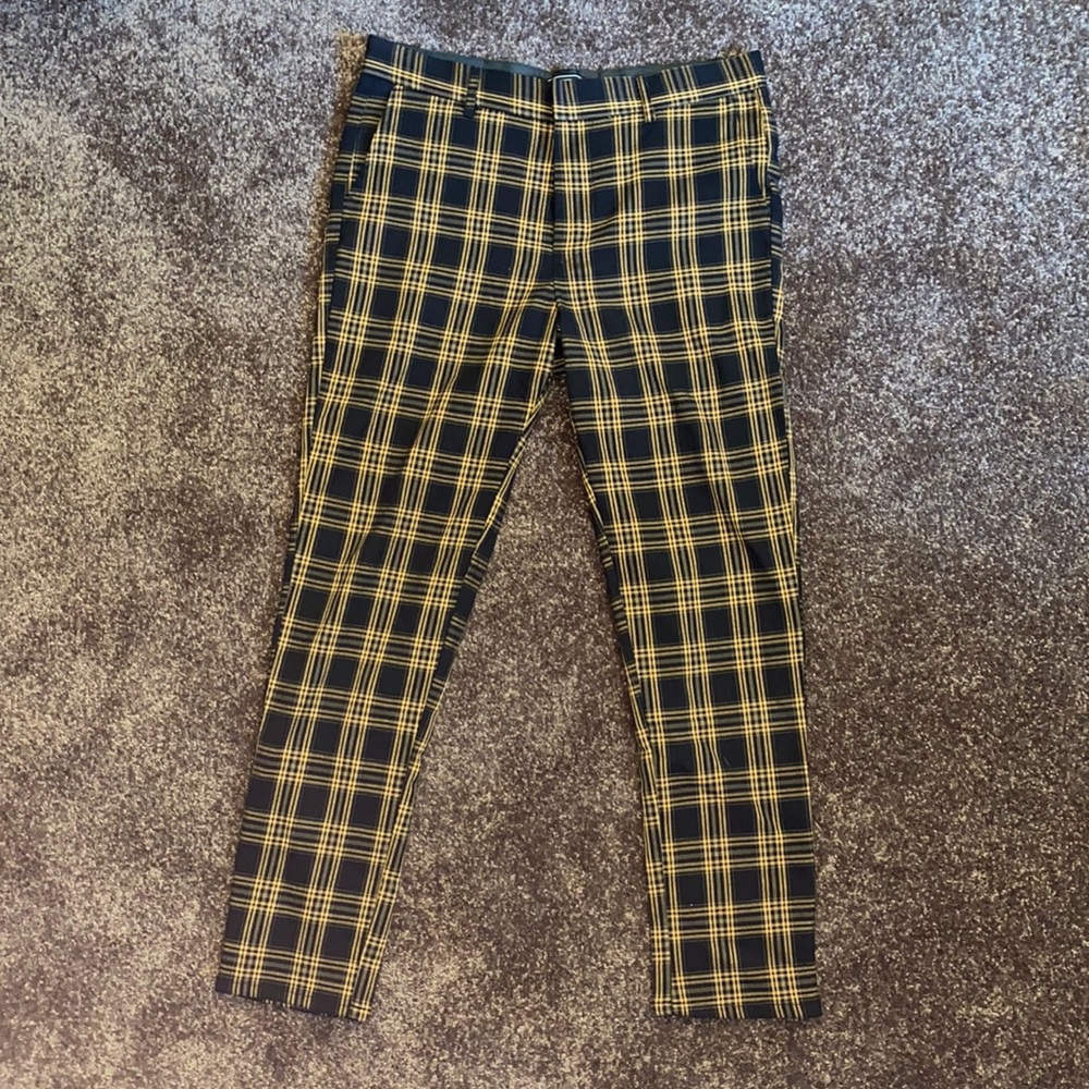 Forever 21 Pants